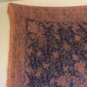 Urban Outfitters Large Full Wall Tapestry